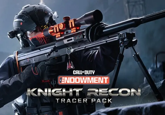 CoD Call of Duty: Endowment - Knight Recon: Tracer Pack DLC EN — Xbox One / Xbox Series X|S, Standard