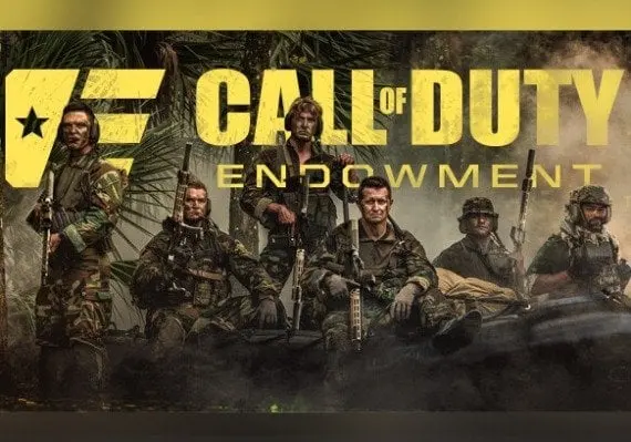CoD Call of Duty: Endowment - Protector Pack DLC EN — Xbox One / Xbox Series X|S, Standard