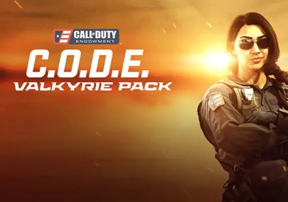 CoD Call of Duty: Endowment - Valkyrie Pack DLC EN — Xbox One / Xbox Series X|S, Standard
