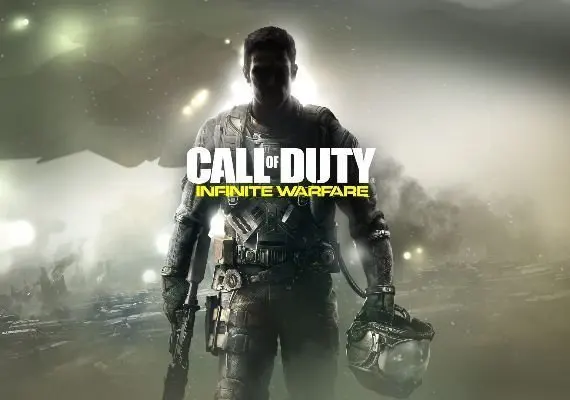 CoD Call of Duty: Infinite Warfare EN/DE/FR/IT/PL/PT/ES — Steam, Standard