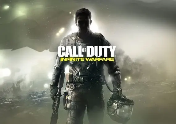 CoD Call of Duty: Infinite Warfare EN/DE/FR/IT/PL/PT/ES — Steam, Standard