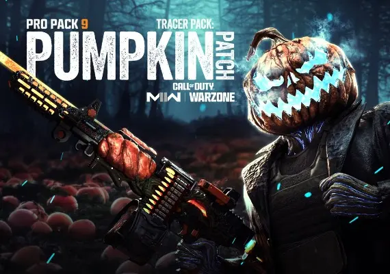 CoD Call of Duty: Modern Warfare 2 2022 - Pumpkin Patch: Pro Pack DLC EN — Xbox One / Xbox Series X|S, Standard