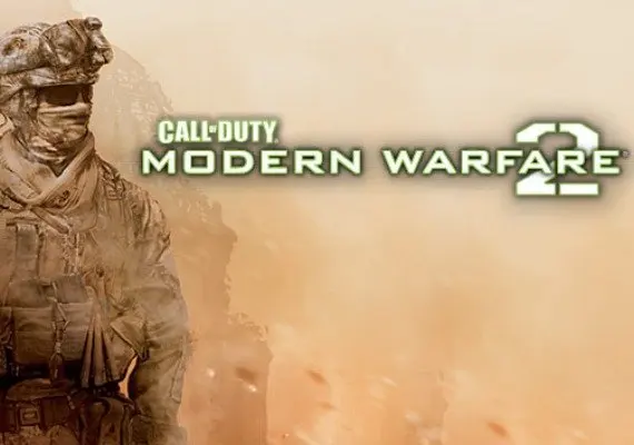 Call of Duty: Modern Warfare 2 EN — Xbox Live (PC), Standard