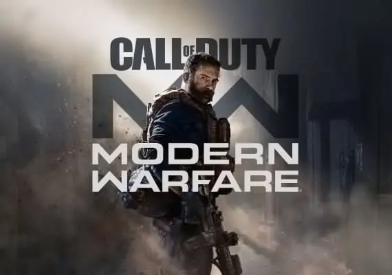 CoD Call of Duty: Modern Warfare EN — Xbox One / Xbox Series X|S, Standard