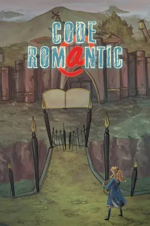 Code Romantic — Steam, Standard