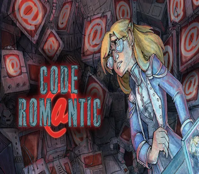 Code Romantic — Steam, Standard