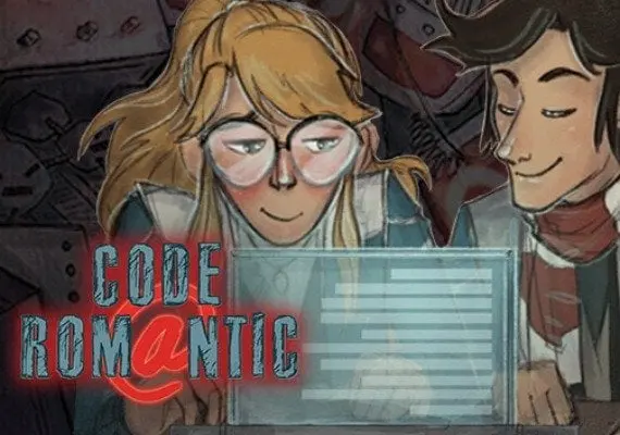 Code Romantic EN — Steam, Standard