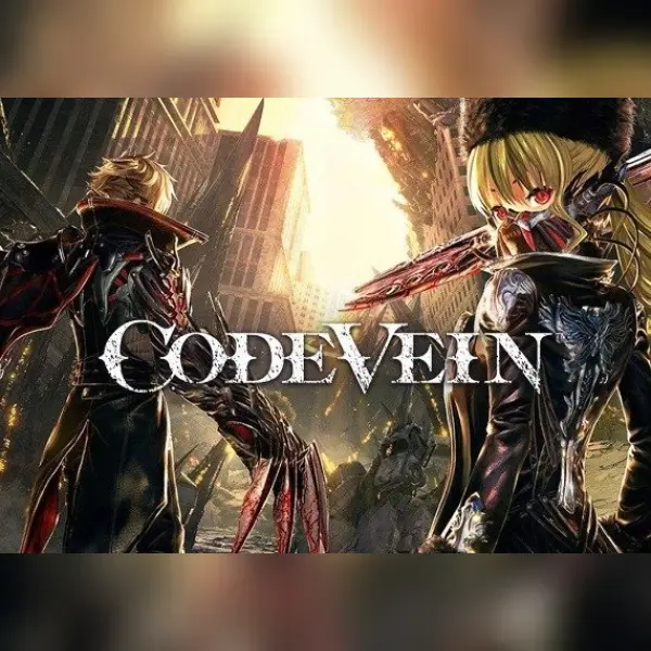 CODE VEIN — Steam, Standard