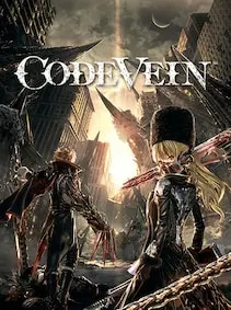 Code Vein — Xbox One, Standard