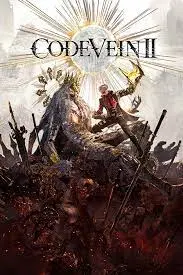 CODE VEIN II — Steam, Standard