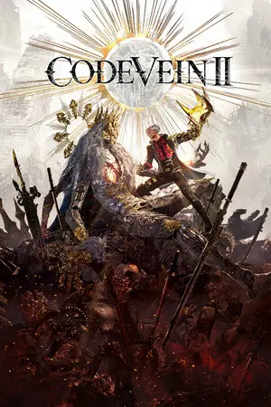 Code Vein II — Xbox Series X|S, Standard