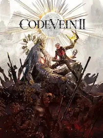 Code Vein II — Xbox Series X|S, Standard