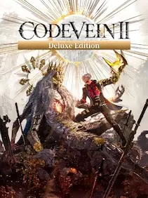 Code Vein II | Deluxe Edition — Steam, Deluxe Edition