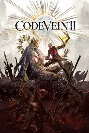 CODE VEIN II Pre-Order Bonus (DLC) — PlayStation 5, Standard