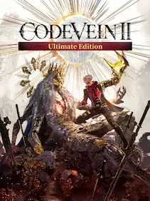 Code Vein II | Ultimate Edition — Steam, Ultimate Edition