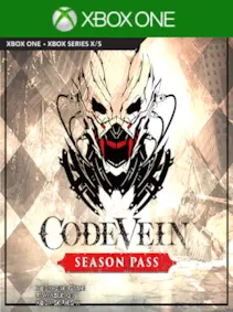 CODE VEIN - Season Pass — Xbox One, Standard