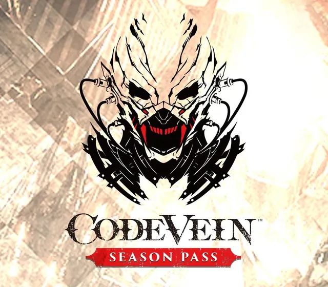 Code Vein - Season Pass — Xbox One, Standard