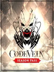 CODE VEIN - Season Pass — Steam, Standard