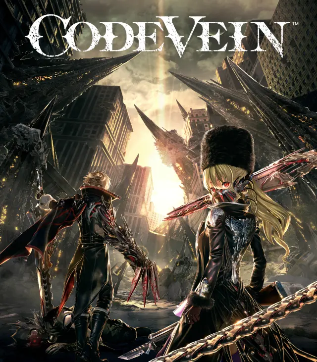 Code Vein - Season Pass DLC — Steam, Standard