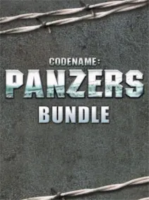 Codename: Panzers Bundle — Steam, Standard