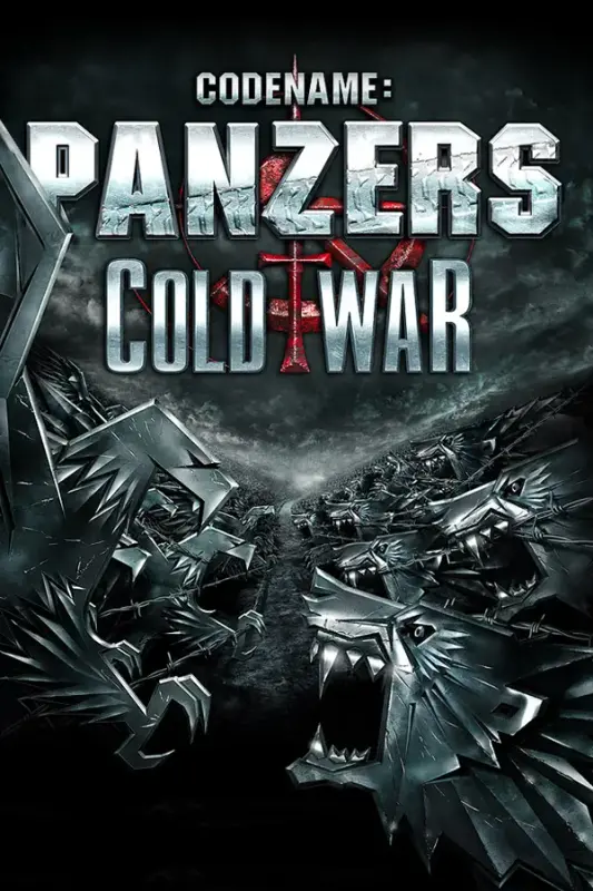 Codename Panzers - Cold War — Steam, Standard