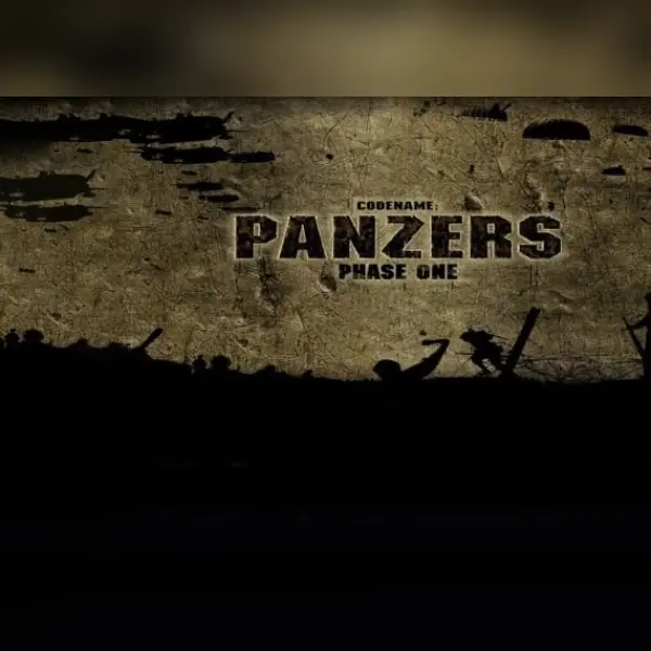 Codename: Panzers, Phase One — Steam, Standard
