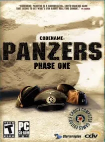 Codename: Panzers, Phase One — Steam, Standard