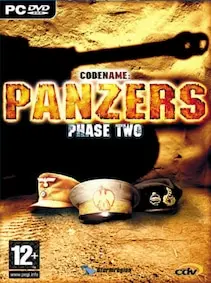 Codename: Panzers, Phase Two — Steam, Standard