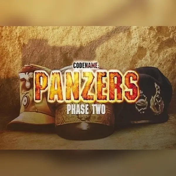 Codename: Panzers, Phase Two — Steam, Standard
