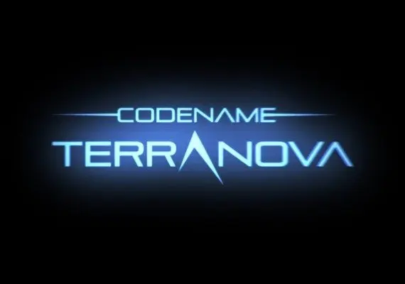 Codename: Terranova EN/IT — Steam, Standard