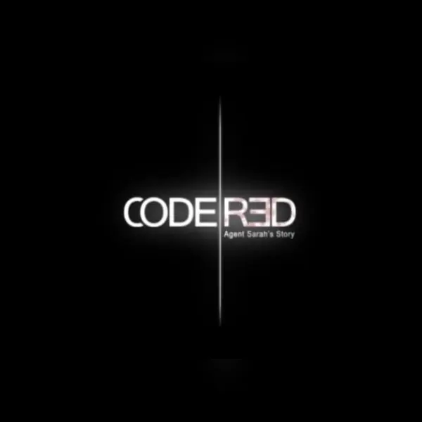 CodeRed: Agent Sarah's Story - Day one — Steam, Standard