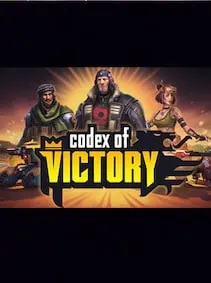 Codex of Victory — Steam, Standard