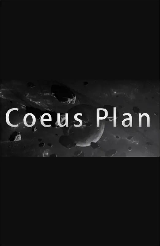 Coeus Plan — Steam, Standard