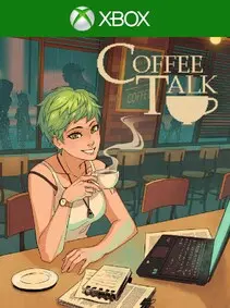Coffee Talk — Xbox One, Standard