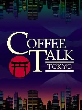 Coffee Talk: Tokyo — Steam, Standard