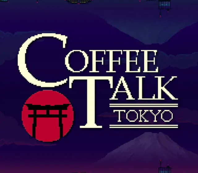 Coffee Talk Tokyo — Steam, Standard