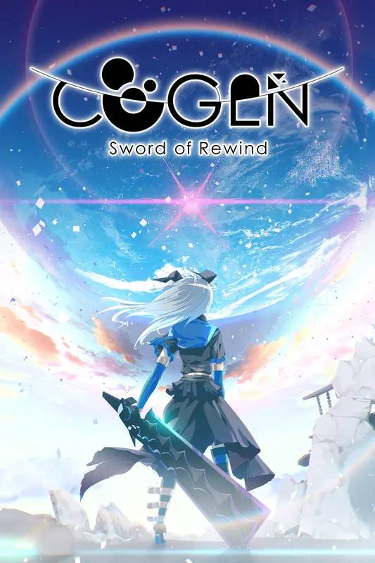 COGEN: Sword of Rewind — Xbox Live, Standard