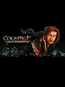 Cognition: Game of the Year Edition — GOG, Game of the Year Edition