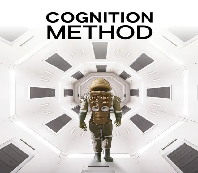 Cognition Method — Steam, Standard