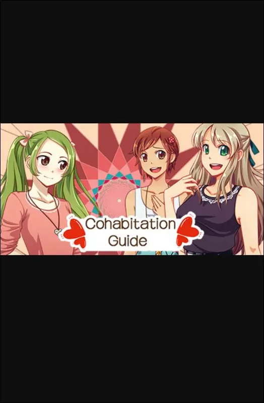 同居指南 | Cohabitation Guide — Steam, Standard