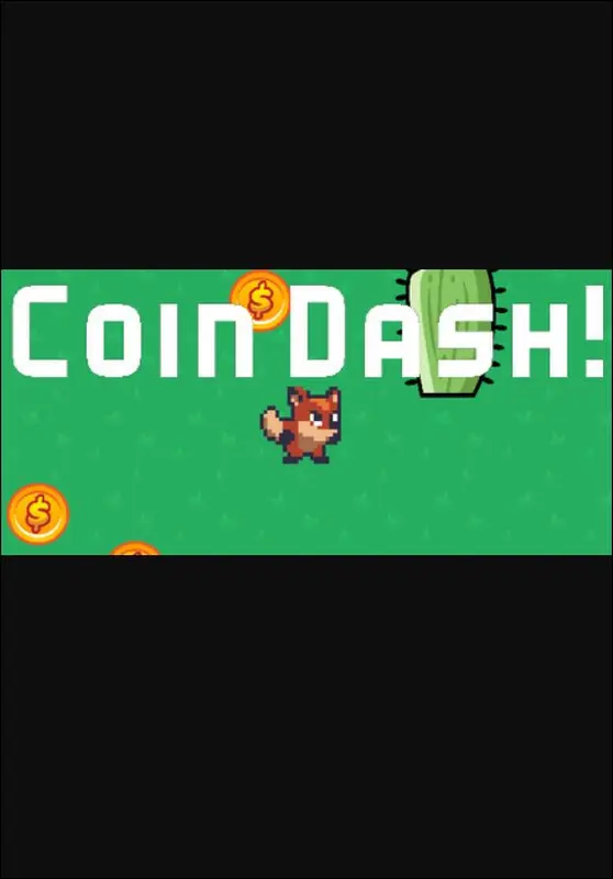 Coin Dash — Steam, Standard