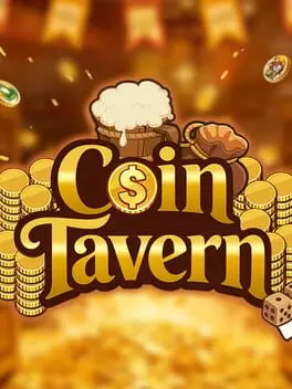 Coin Tavern — Steam, Standard