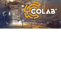 CoLab — Steam, Standard