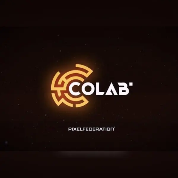 CoLab [VR] — Steam, Standard