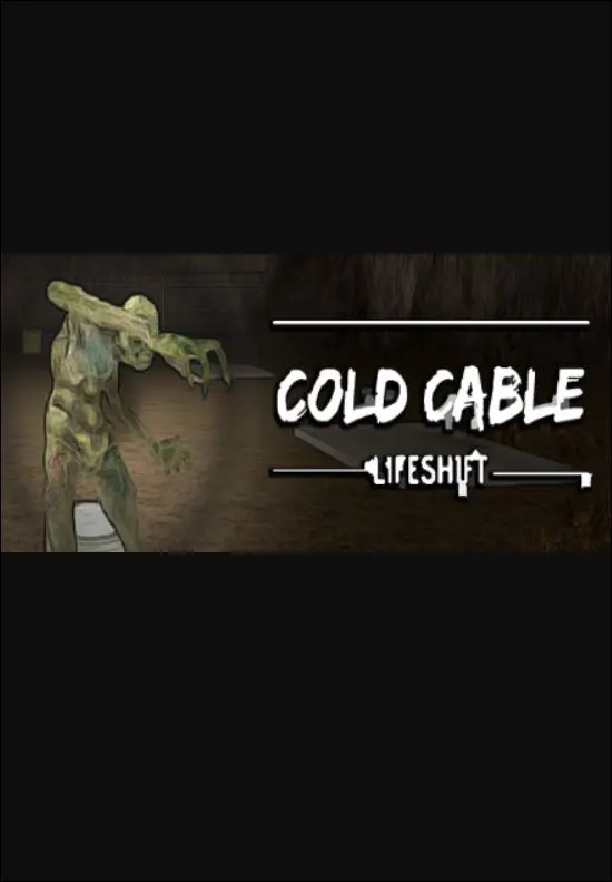 Cold Cable: Lifeshift — Steam, Standard