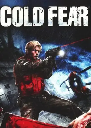 Cold Fear — Ubisoft Connect, Standard