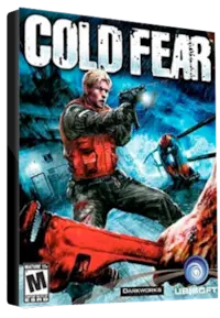 Cold Fear — Steam, Standard
