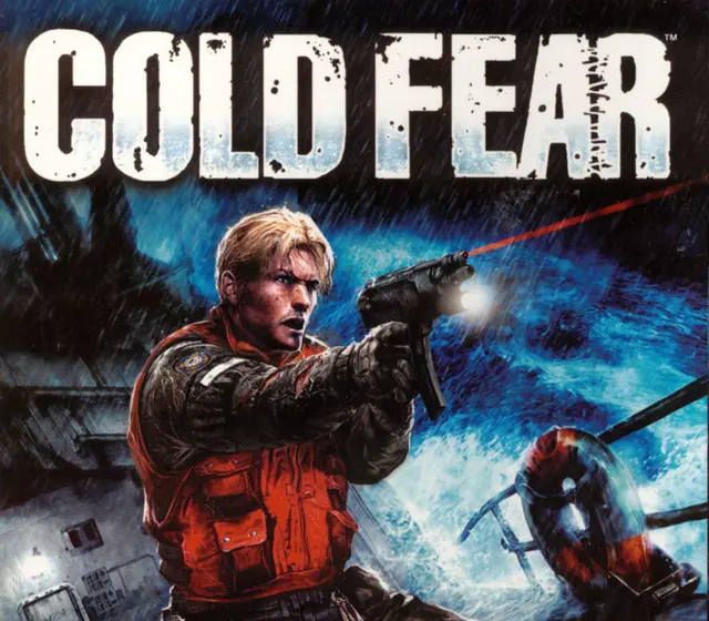 Cold Fear — Ubisoft Connect, Standard