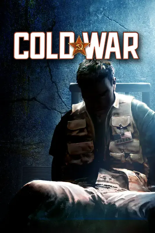 Cold War — Steam, Standard