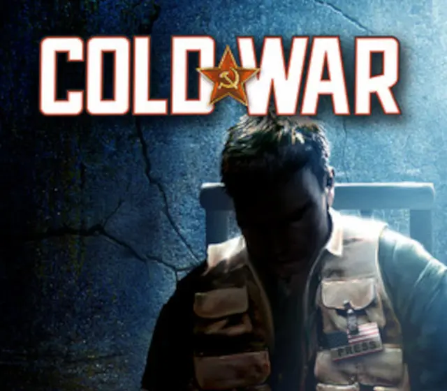 Cold War — Steam, Standard